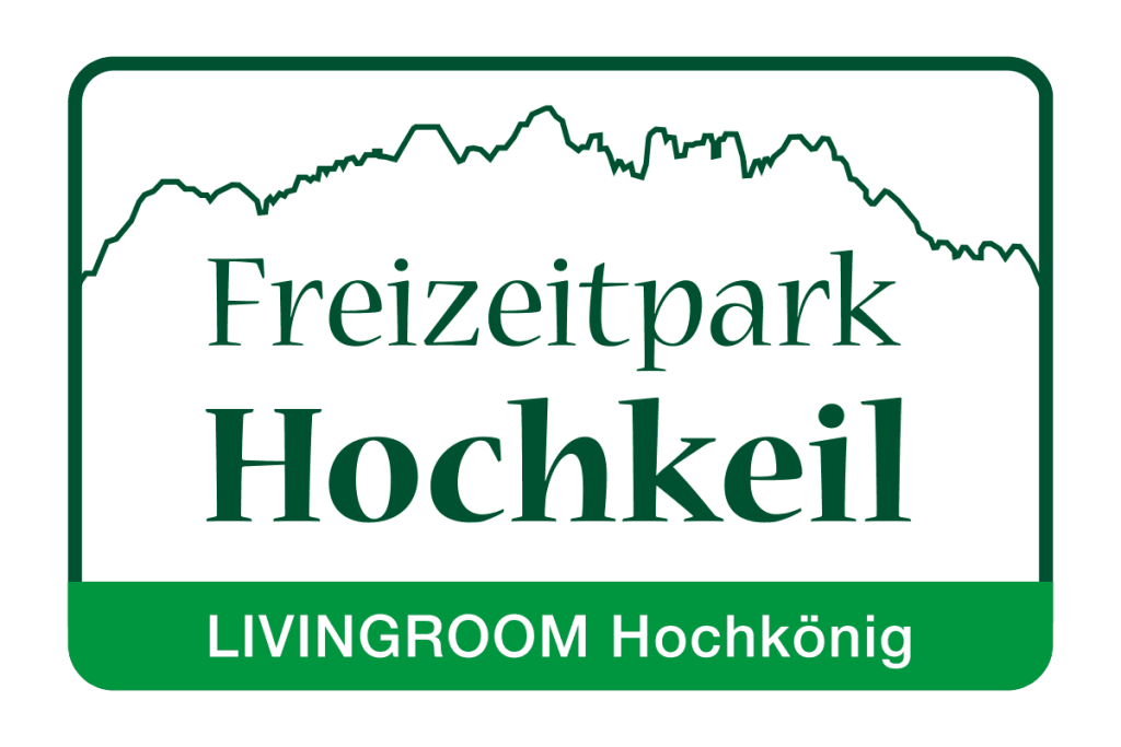 Natural snow area & the amusement park Hochkeil